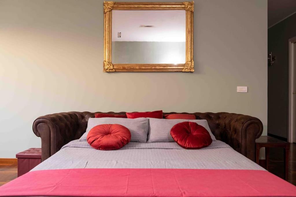 Navigli-Duomo Big House With Free Parking • Top! Milan Exterior photo
